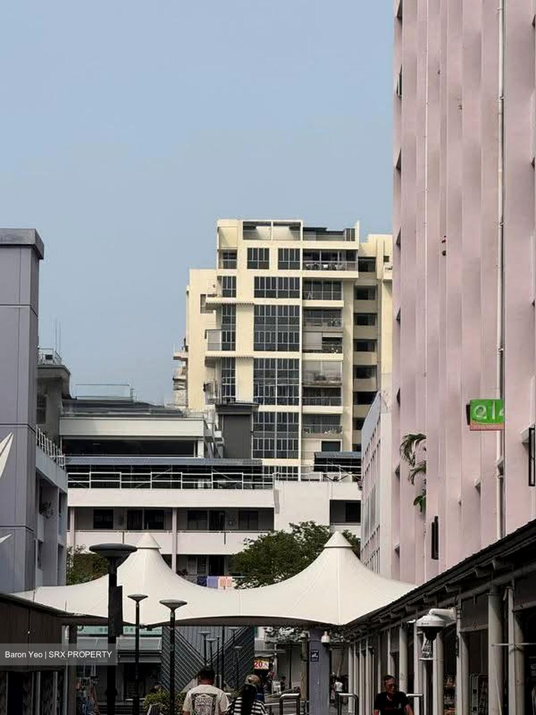 Bedok Town Centre (D16), Shop House #634963781